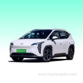 Compact electric vehicle AION Y